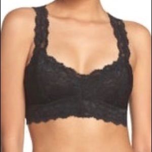 Free People Racerback Bralette